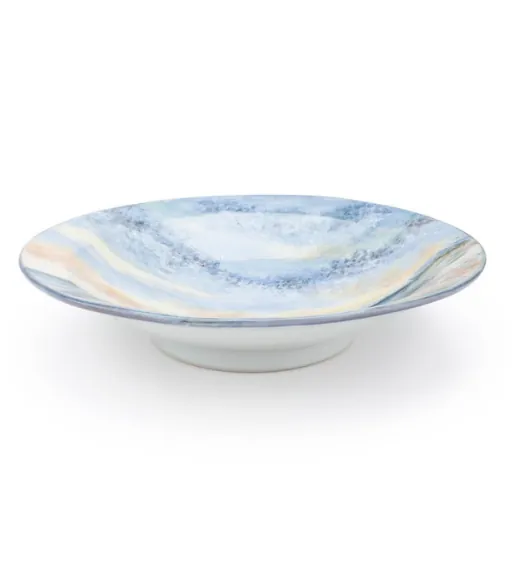 Highland Stoneware Presentation Bowl